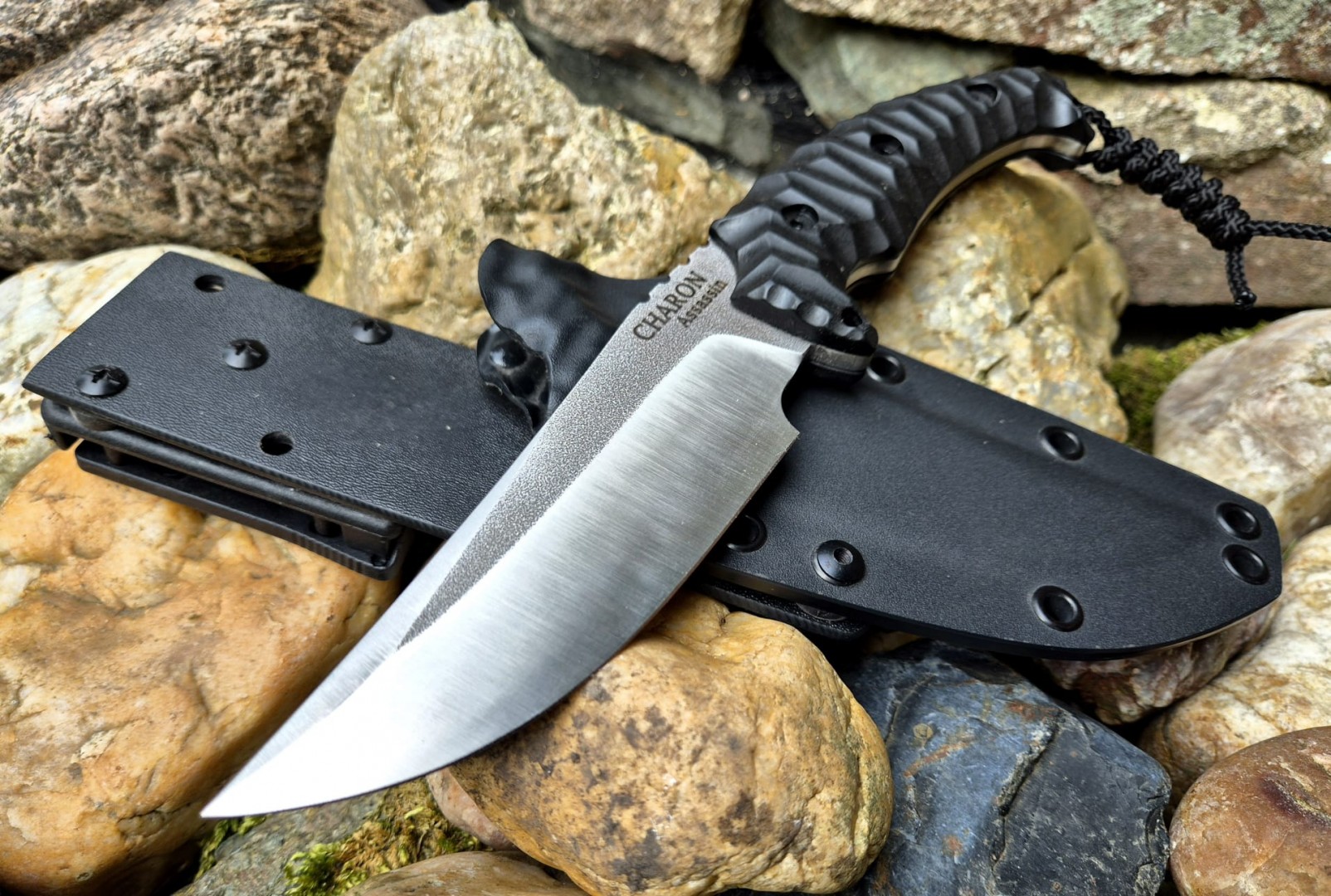 Eshop - Dachs Knives - Ruční výroba nožů